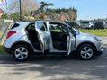 Vauxhall Mokka X ELITE NAV AUTOMATIC 3