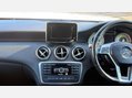 Mercedes-Benz A Class 1.8 A180 BlueEfficiency AMG Sport CDi Auto 5dr 6