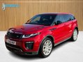 Land Rover Range Rover Evoque 2.0 TD4 HSE Dynamic SUV 5dr Diesel Auto 4WD Euro 6 (s/s) (180 ps) 31