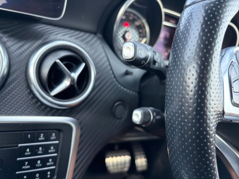 Mercedes-Benz A Class 1.5 A180d AMG Line 7G-DCT Euro 6 (s/s) 5dr 21