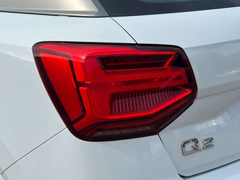 Audi Q2 1.6 Q2 S Line TDI Semi-Automatic 5dr *NATIONAL DELIVERY* 11