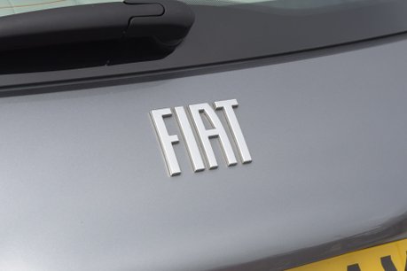 Fiat 500e La Prima 22