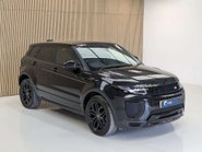 Land Rover Range Rover Evoque 2.0 Range Rover Evoque HSE Dynamic Si4 290 Auto 4WD 5dr 7