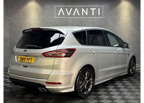Ford S-Max 2.0 EcoBlue ST-Line MPV 5dr Diesel Manual Euro 6 (s/s) (190 ps) 8