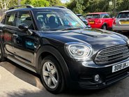 Mini Countryman Cooper D 2.0 Steptronic Automatic Chili 5 door - SAT NAV - APPLE CAR PLAY 15