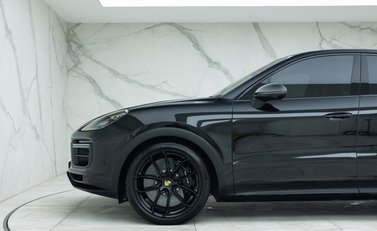Porsche Cayenne Turbo GT 38