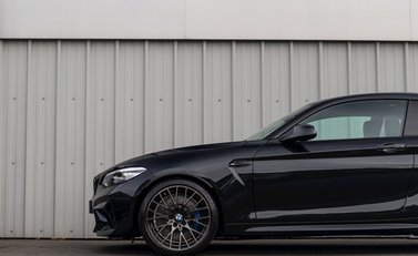 BMW M2 Competition 29