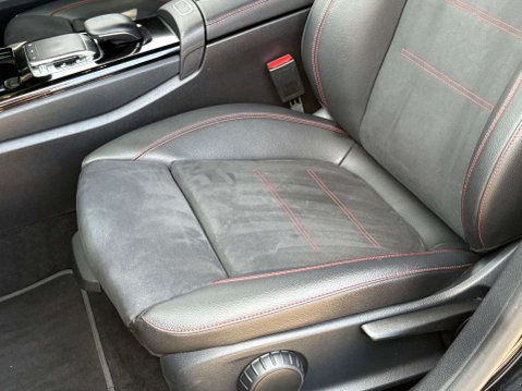 Mercedes-Benz A Class 1.5 A 180 AMG Line Executive D Auto 5dr 70