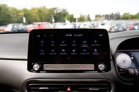 Hyundai KONA ULTIMATE 25