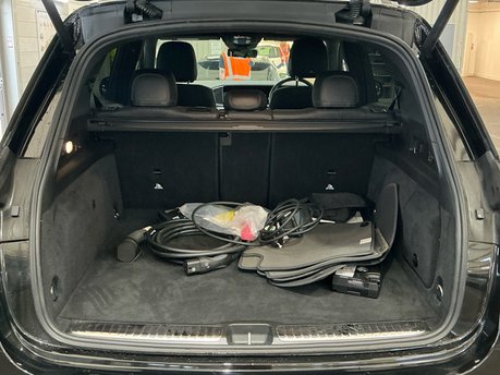 Mercedes-Benz GLE GLE 400e 4Matic AMG Line Petrol Hybrid PHEV 31KWH 360 CAM/MEMORY SEATS/VAT 11