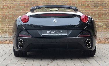 Ferrari California 6