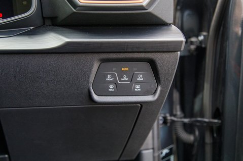 Cupra Formentor V1 DSG 15