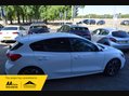 Ford Focus 1.0 Focus ST-Line X 5dr 2