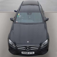 Mercedes-Benz E Class 2.0 E300de 13.5kWh AMG Line (Premium) Estate 5dr Diesel Plug-in Hybrid G-Tr 6
