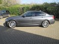 BMW 3 Series 2.0 320d M Sport Auto xDrive Euro 5 (s/s) 4dr 7