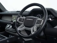 Land Rover Defender 3.0 Defender XS Edition D MHEV A 4WD 5dr 22