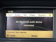 Mercedes-Benz C Class C220 CDI BLUEEFFICIENCY SE EDITION 125 automatic 61,000m £165 tax 28