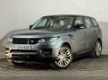 Land Rover Range Rover Sport SDV6 HSE DYNAMIC 3