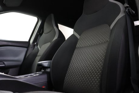 Nissan Juke DIG-T N-CONNECTA DCT 35