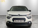 Citroen C3 1.2 PureTech PLUS Hatchback 5dr Petrol EAT6 Euro 6 (s/s) (110 ps) Bluetooth 2