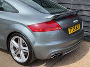 Audi TT 2.0 TT S Quattro Semi-Auto 4WD 3dr 52