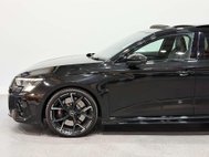 Audi RS3 2.5 TFSI Vorsprung Sportback 5dr Petrol S Tronic quattro Euro 6 (s/s) (400 20
