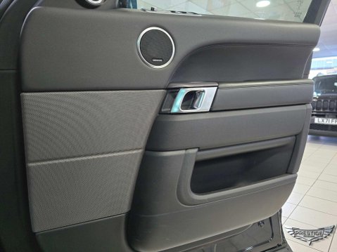 Land Rover Range Rover Sport 3.0 SD V6 HSE Auto 4WD Euro 6 (s/s) 5dr 87