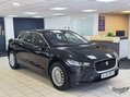 Jaguar I-Pace 400 90kWh S Auto 4WD 5dr 45