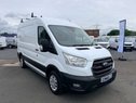 Ford Transit 2.0 Transit 290 Trend EcoBlue
