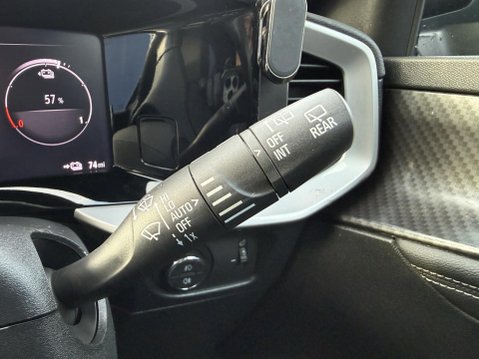Vauxhall Mokka Electric 50kWh Ultimate SUV 5dr Electric Auto (136 ps) 35