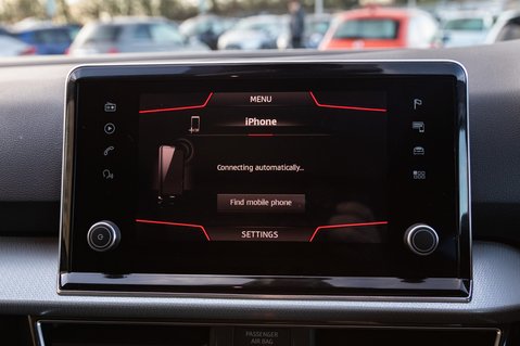 SEAT Tarraco TSI EVO XCELLENCE FIRST EDITION 27