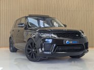 Land Rover Range Rover Sport 3.0 Range Rover Sport HSE Dynamic SDV6 Auto 4WD 5dr 11