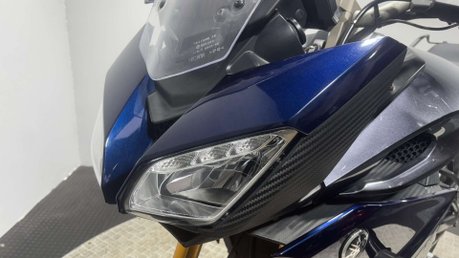 Yamaha Tracer MT09 2016 27K GREAT CONDITION MOT RECENTLY SERVICED ADVENTURE BIKE 14