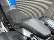 cf moto MT 2025 19K FULL LUGGAGE DUEL ADVENTURE BIKE 650CC 7