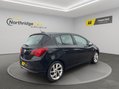 Vauxhall Corsa 1.4i ecoFLEX SRi VX Line Euro 6 5dr 10