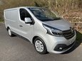 Renault Trafic SL28 SPORT ENERGY DCI 5