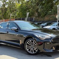 This Kia is HPI clear