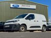 Citroen Berlingo SWB L1H1 Low Roof Enterprise 1000 Air Con Sensors