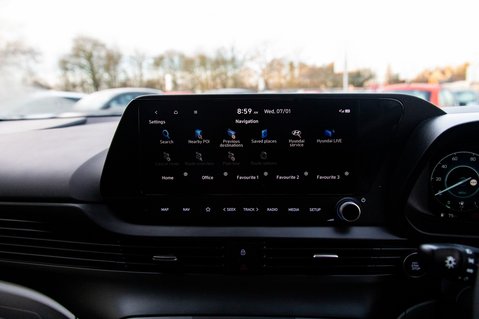Hyundai BAYON T-GDI ULTIMATE DCT MHEV 24