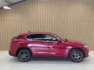 Alfa Romeo Stelvio 2.1 Stelvio Speciale TD AWD Auto 4WD 5dr 15