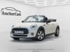 Mini Convertible (Sold) 1.5 Cooper Classic Convertible 2dr Petrol Manual Euro 6 (s/s) (136 p