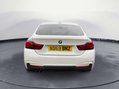BMW 4 Series 2.0 420d Gran Coupe M Sport Auto 5dr 4