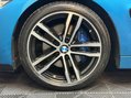BMW 4 Series 2.0 420d M Sport Auto Euro 6 (s/s) 2dr 33