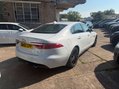 Jaguar XF 3.0 XF V6 S D Auto 4dr 6