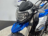 Lexmoto Viper 2017 ONLY 16K RUNNING PROJECT BIKE SPARES OR REPAIR LEARNER BIKE 125CC 8