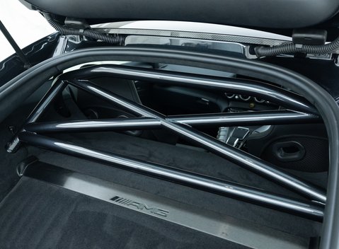 Mercedes-Benz AMG GT R PRO 55