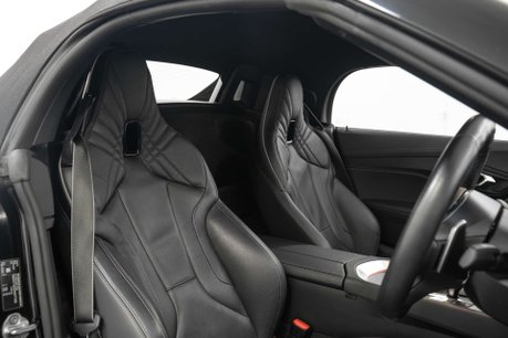 BMW Z4 2.0 Z4 sDrive 20i M Sport Auto 2dr 18