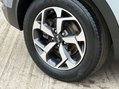 Kia Sportage 1.6 Sportage Platinum Edition ISG 5dr 11
