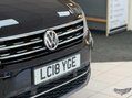 Volkswagen Tiguan 2.0 TSI SEL DSG 4Motion Euro 6 (s/s) 5dr 7