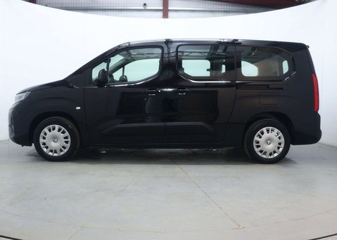Vauxhall Combo Life Combo Life Design EV 5dr 10
